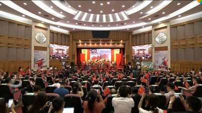 慈善送溫暖，愛心獻(xiàn)社會——南海區(qū)2019“廣東扶貧濟(jì)困日·南海慈善活動月”